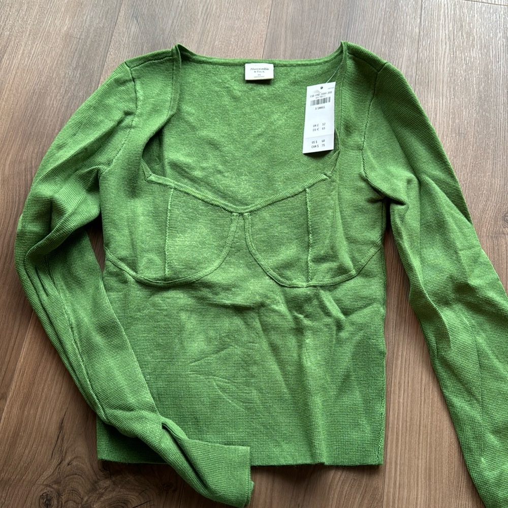 Abercrombie Top